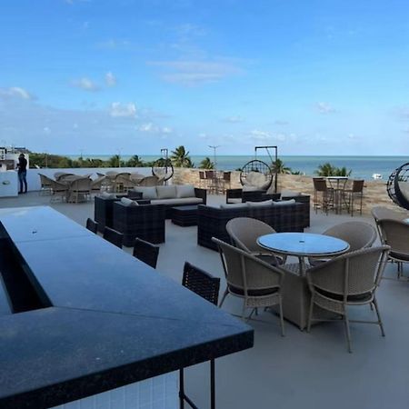 Apartamento Flat 406- Imperial Flat Tambaú NOBILE João Pessoa Exterior foto