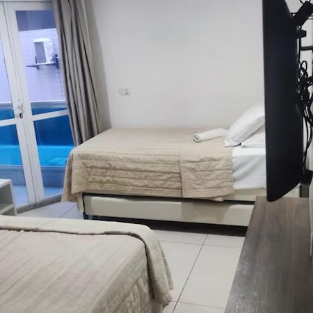 Apartamento Flat 406- Imperial Flat Tambaú NOBILE João Pessoa Exterior foto