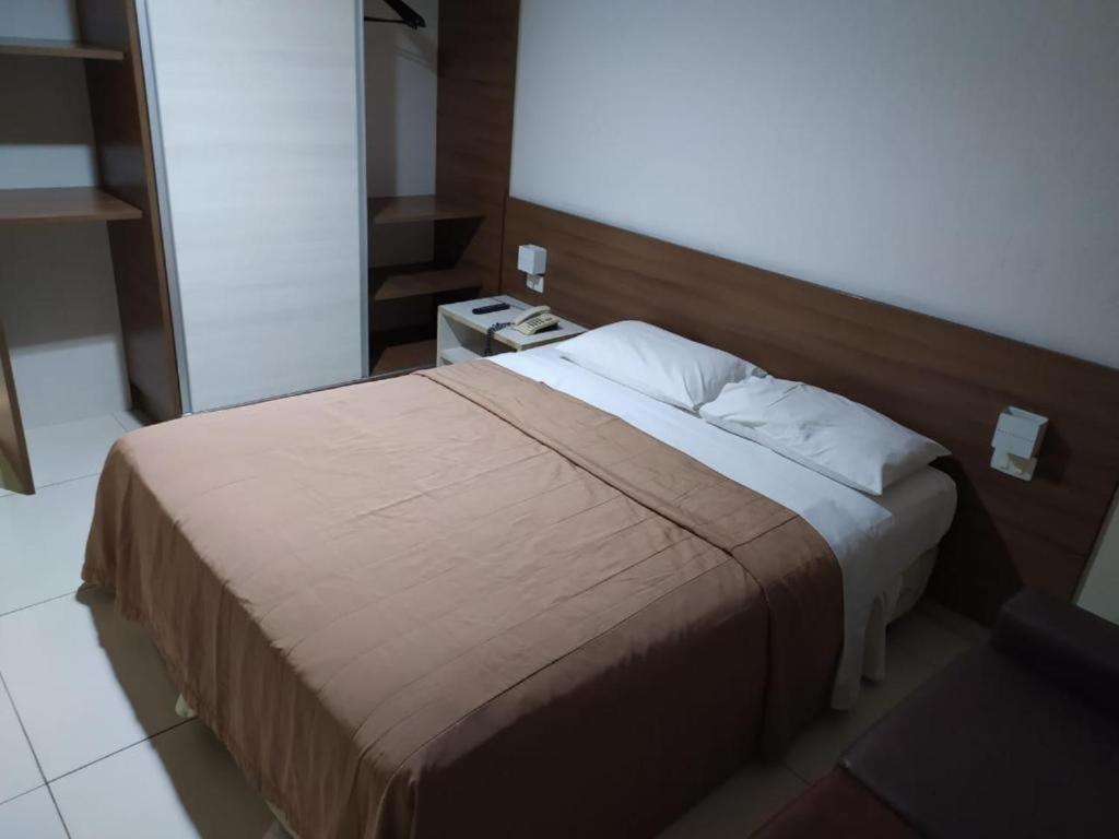 Apartamento Flat 406- Imperial Flat Tambaú NOBILE João Pessoa Exterior foto